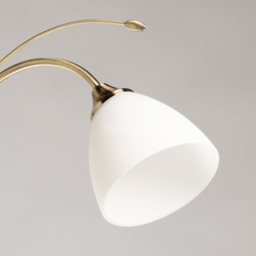 Подвесная люстра DeMarkt 315016705