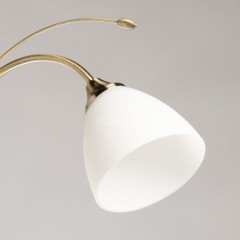 Подвесная люстра DeMarkt 315016705