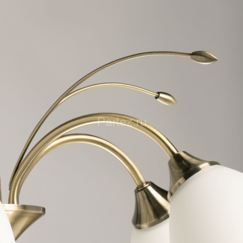 Подвесная люстра DeMarkt 315016705