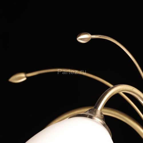 Подвесная люстра DeMarkt 315016705