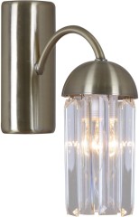 Бра ILLUMICO IL0599-1WSQ-24 AB LYRA