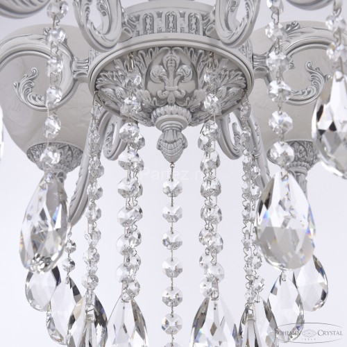 Подвесная люстра Bohemia AL79101/6/175 B WMN P1 U Angel