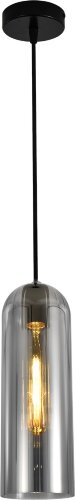 Подвесной светильник Escada 10195/1S Smoke