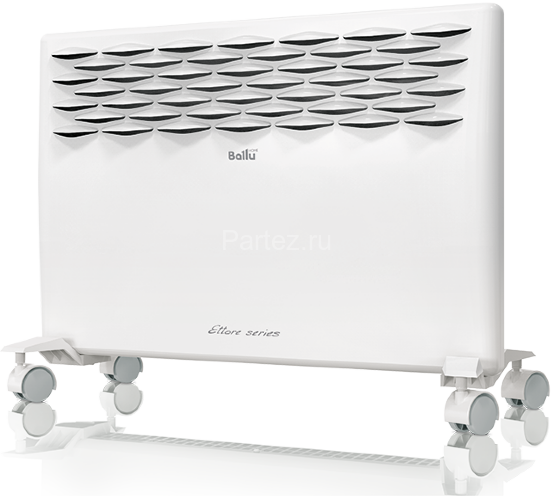 Конвектор электрический Ballu Ettore BEC/ETMR-1000
