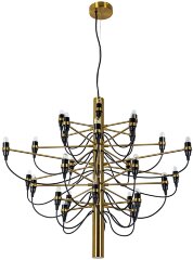 Подвесная люстра Divinare 8030/17 LM-30