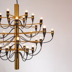 Подвесная люстра Divinare 8030/17 LM-30