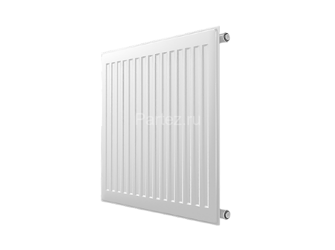 Радиатор панельный Royal Thermo HYGIENE H10-500-2400 RAL9016
