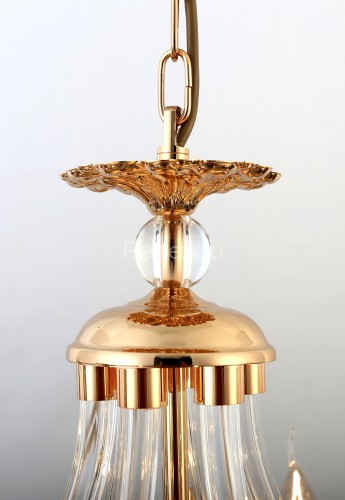 Подвесная люстра Rivoli 1020-206