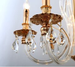 Подвесная люстра Rivoli 1020-206