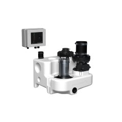 Канализационная установка Grundfos MULTILIFT MSS.11.1.2 (10м)