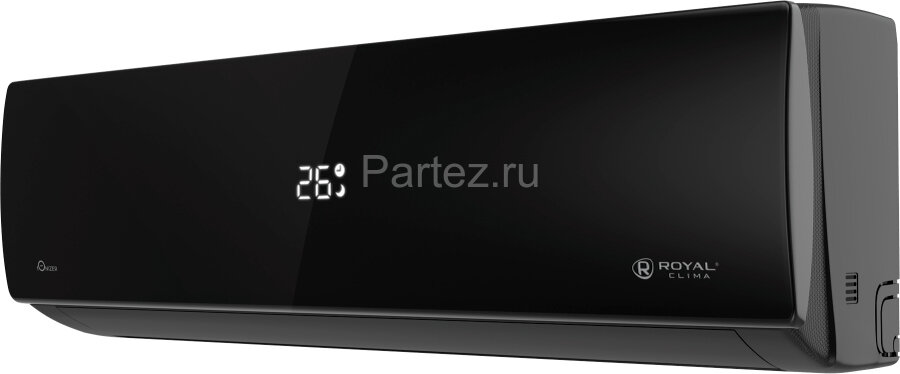Классическая сплит-система ROYAL CLIMA ATTICA NERO RC-AN28HN (комплект)