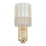 Бра Arte Milano 306087/1W Wh/Gd