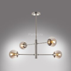 Потолочная люстра MyFar MR1330-4P