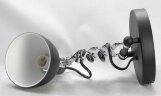 Бра Lussole Loft GRLSP-8049
