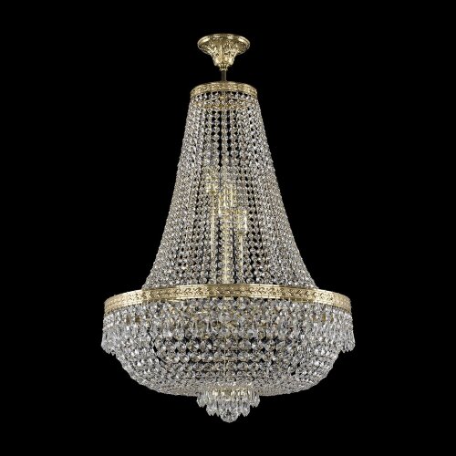 Потолочная люстра Bohemia 19271/H2/55IV G