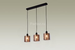 Подвесной светильник Moderli V2872-3P