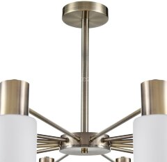 Потолочная люстра Lumion 8100/12C