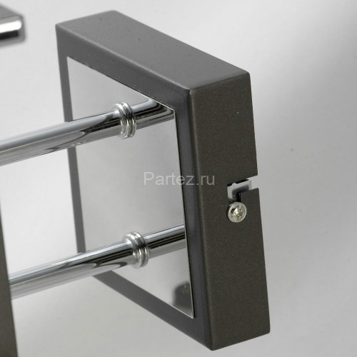 Потолочная люстра Lussole LSL-9007-04