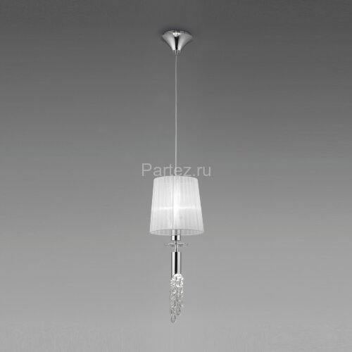 Подвесной светильник Mantra 3861