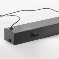 Подвесной светильник Lussole LSP-0934