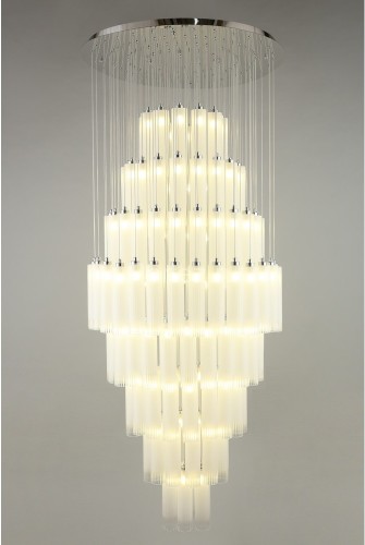 Подвесная люстра Aployt APL.859.06.144