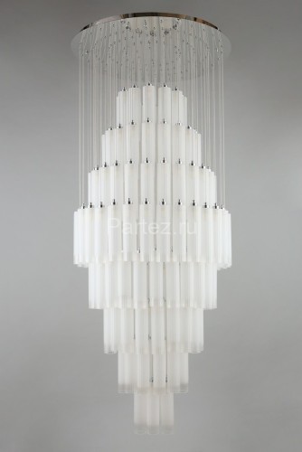 Подвесная люстра Aployt APL.859.06.144