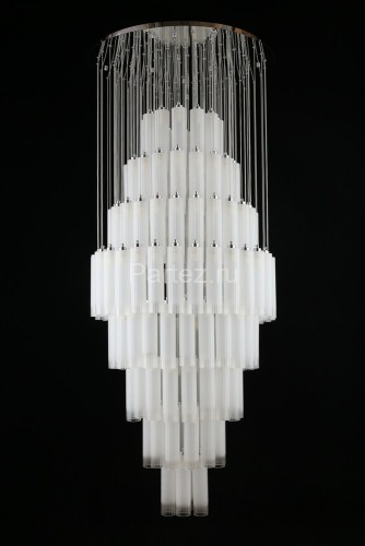 Подвесная люстра Aployt APL.859.06.144