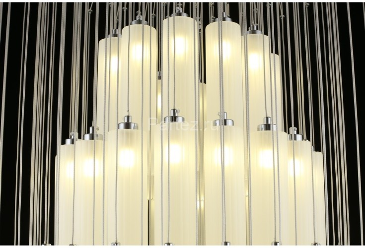 Подвесная люстра Aployt APL.859.06.144