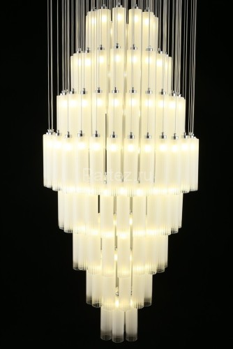 Подвесная люстра Aployt APL.859.06.144