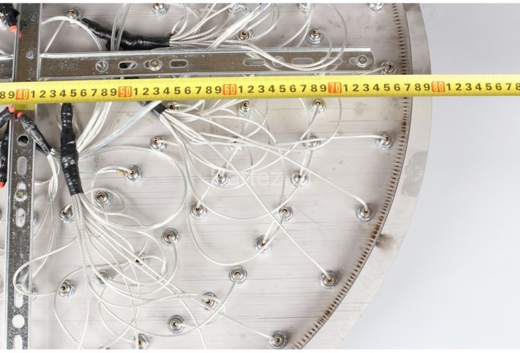 Подвесная люстра Aployt APL.859.06.144