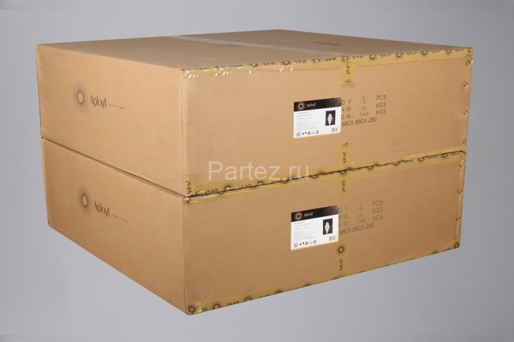 Подвесная люстра Aployt APL.859.06.144