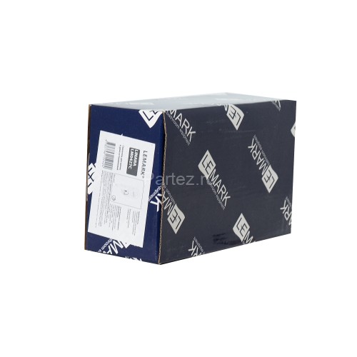 Смеситель Lemark Linara LM0427C для ванны и душа, встраиваемый