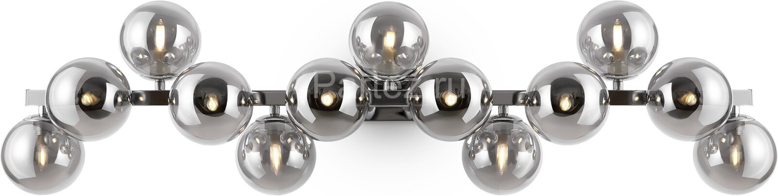 Настенный светильник Maytoni MOD547WL-13CH