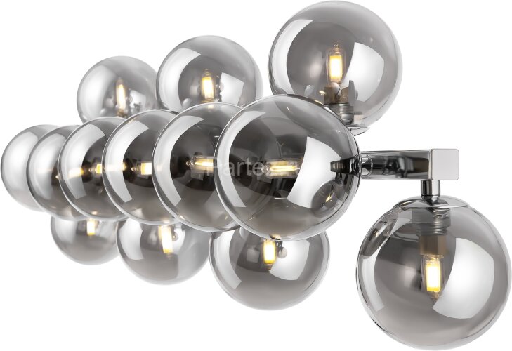 Настенный светильник Maytoni MOD547WL-13CH