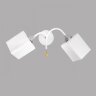 Бра Imex MD.6193-2-W-WH+CH