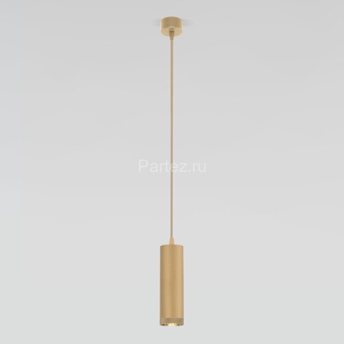 Подвесной светильник Elektrostandard 50244 LED