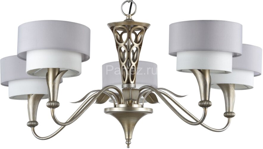 Подвесная люстра Maytoni H311-05-G