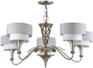 Подвесная люстра Maytoni H311-05-G