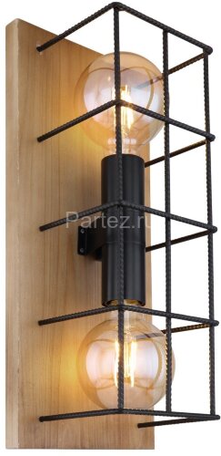 Бра Globo 15530-2W