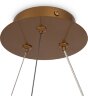 Подвесная люстра Maytoni MOD317PL-04G