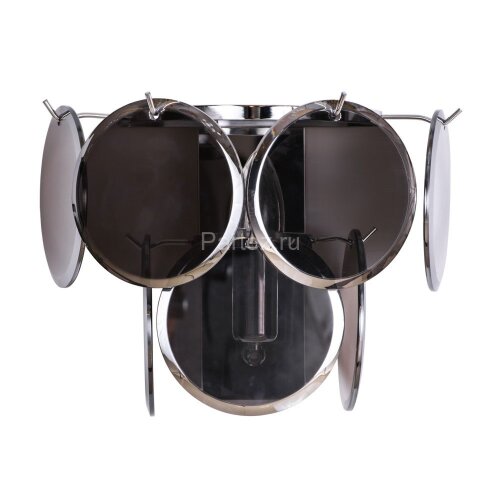 Настенный светильник Divinare 7566/02 AP-1