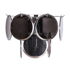 Настенный светильник Divinare 7566/02 AP-1