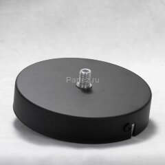 Потолочная люстра Lussole LGO LSP-8272