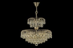 Подвесная люстра Arti Lampadari Mineo E 1.5.40.101 N