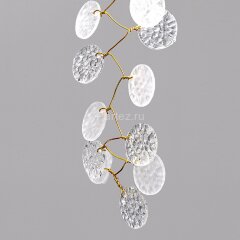 Бра Imex CR.202353-3-W-BR