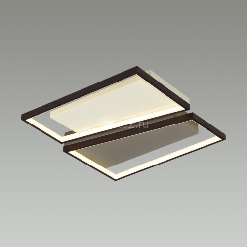 Потолочная люстра Lumion 5242/72CL