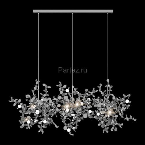 Подвесной светильник Loft It 10101/3S Chrome