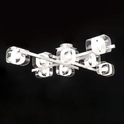 Потолочная люстра Citilux CL139280