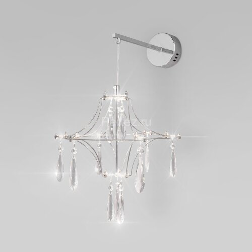 Бра Bogate's 442/1 хром