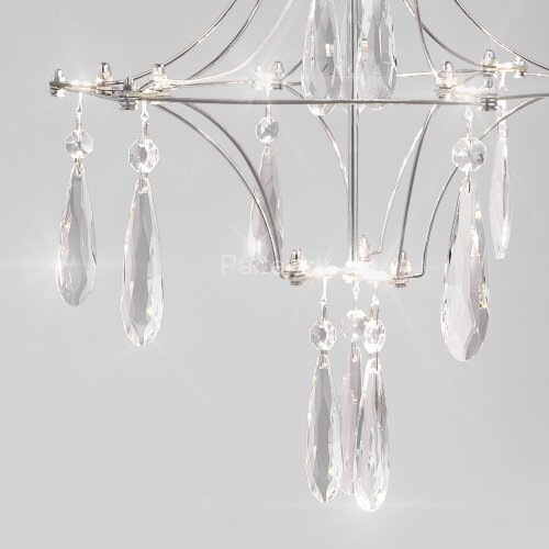 Бра Bogate's 442/1 хром